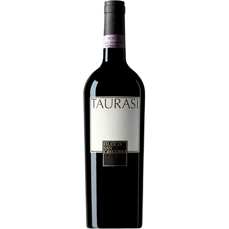 Feudi di San Gregorio Taurasi 2011